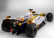 Renault F1 R28